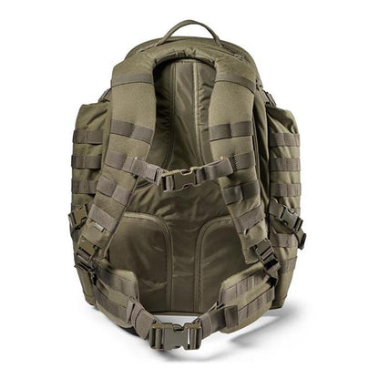 5.11 Tactical Rush 72 Backpack 2.0-Tactical Source LLC