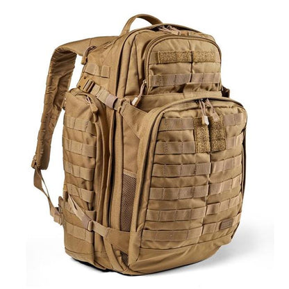 5.11 Tactical Rush 72 Backpack 2.0-Tactical Source LLC