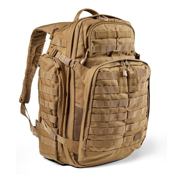 5.11 Tactical Rush 72 Backpack 2.0-Tactical Source LLC