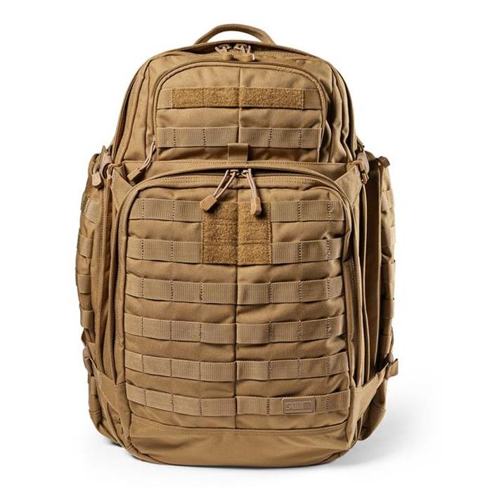 5.11 Tactical Rush 72 Backpack 2.0-Tactical Source LLC