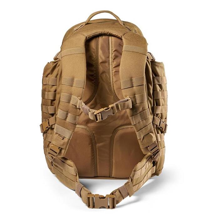 5.11 Tactical Rush 72 Backpack 2.0-Tactical Source LLC