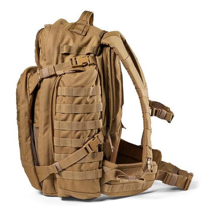 5.11 Tactical Rush 72 Backpack 2.0-Tactical Source LLC
