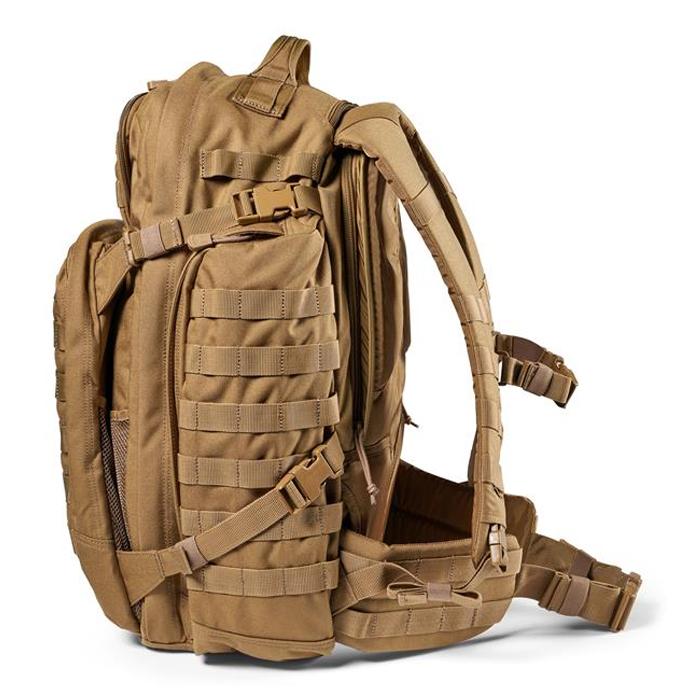 5.11 Tactical Rush 72 Backpack 2.0-Tactical Source LLC