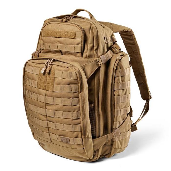 5.11 Tactical Rush 72 Backpack 2.0-Tactical Source LLC
