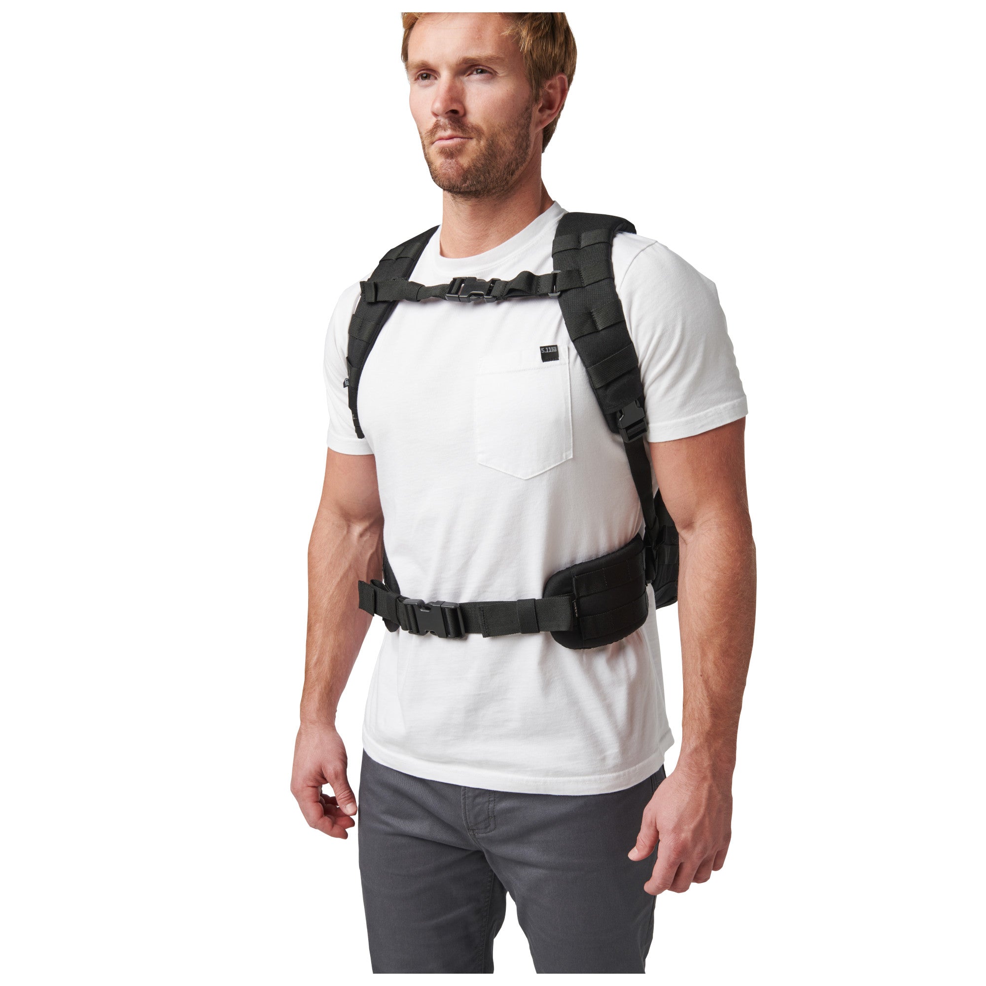5.11 Tactical RUSH Belt Kit-Tactical Source LLC