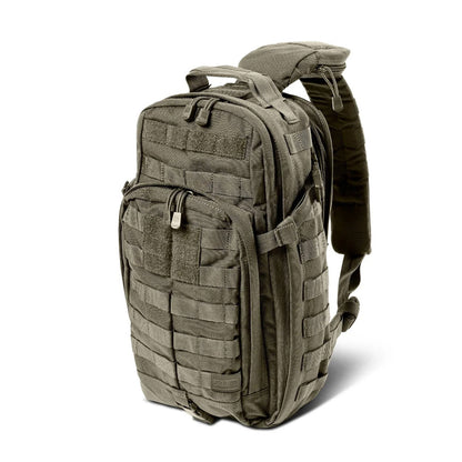 5.11 Tactical Rush Moab 10-Tactical Source LLC