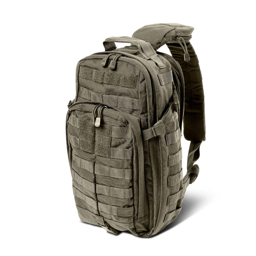 5.11 Tactical Rush Moab 10-Tactical Source LLC