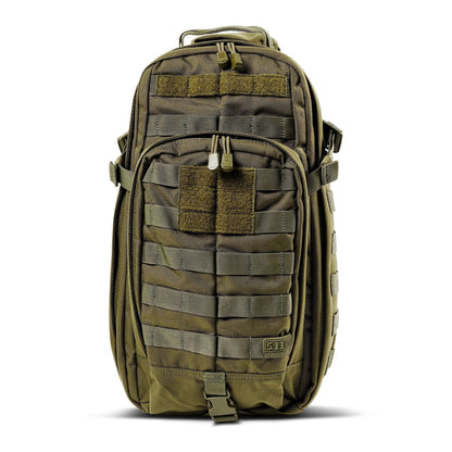 5.11 Tactical Rush Moab 10-Tactical Source LLC