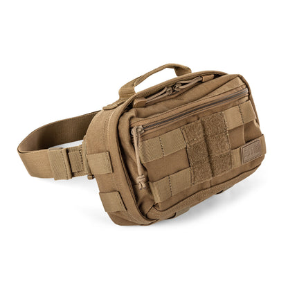 5.11 Tactical RUSH MOAB 3 Sling Pack 4L-Tactical Source LLC