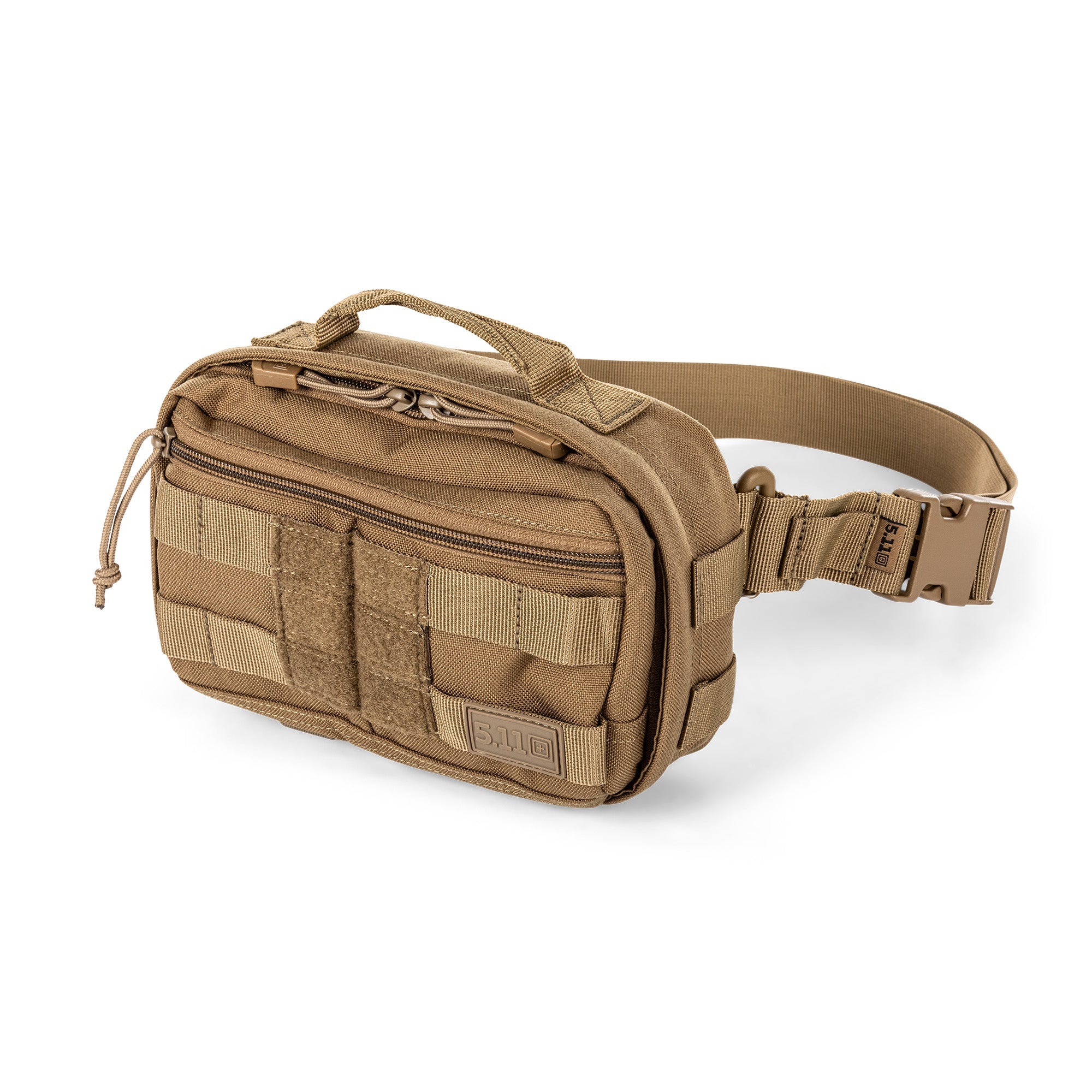 5.11 Tactical RUSH MOAB 3 Sling Pack 4L-Tactical Source LLC