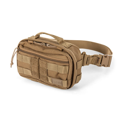 5.11 Tactical RUSH MOAB 3 Sling Pack 4L-Tactical Source LLC