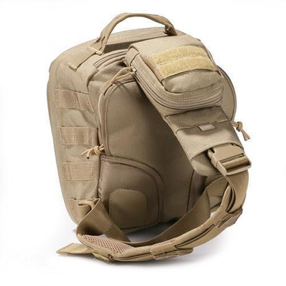 5.11 Tactical Rush Moab 6-Tactical Source LLC