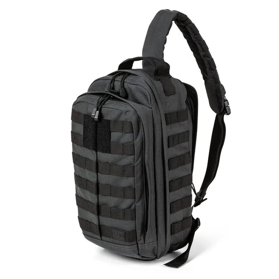 5.11 Tactical RUSH MOAB 8 Sling Pack 13L-Tactical Source LLC