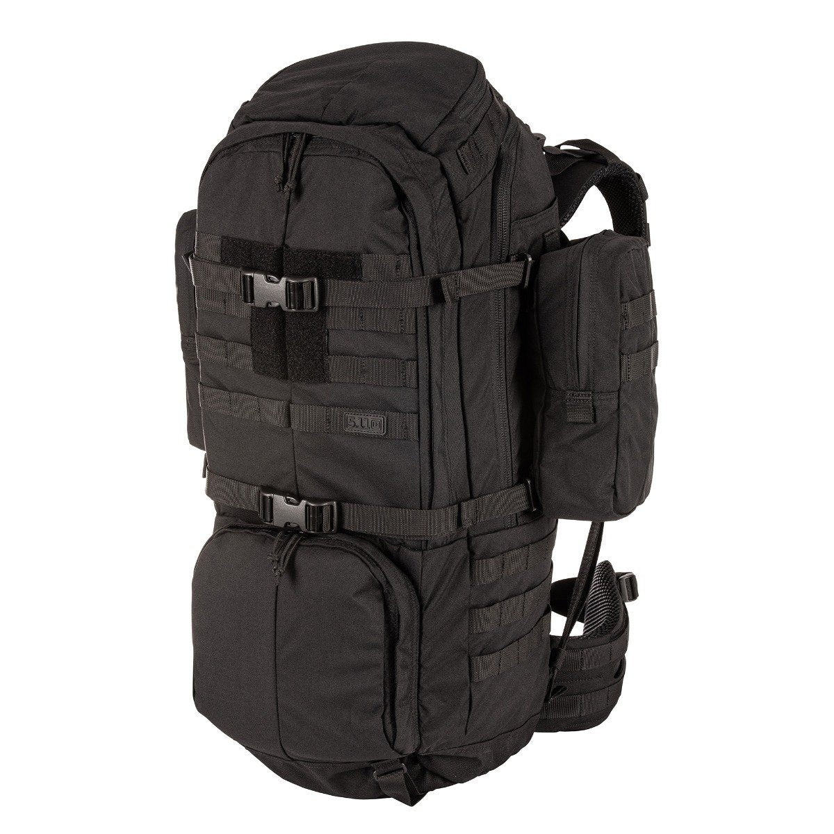 5.11 Tactical Rush100 60L Backpack Black-Tactical Source LLC