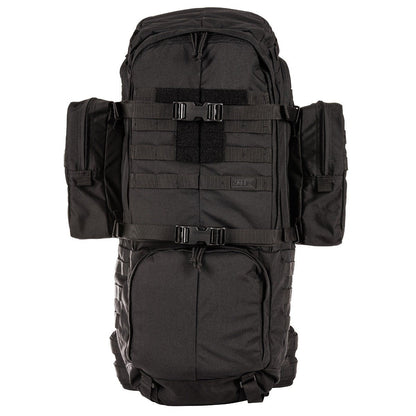 5.11 Tactical Rush100 60L Backpack Black-Tactical Source LLC