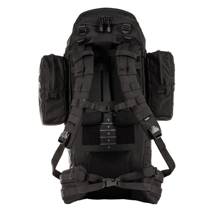 5.11 Tactical Rush100 60L Backpack Black-Tactical Source LLC