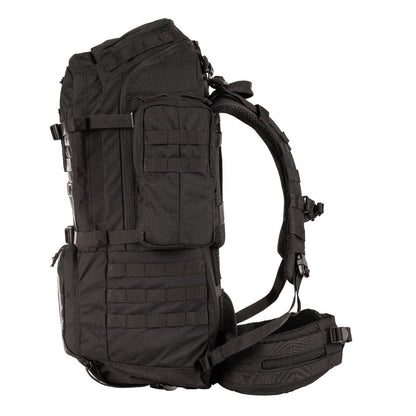 5.11 Tactical Rush100 60L Backpack Black-Tactical Source LLC