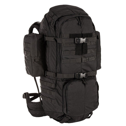 5.11 Tactical Rush100 60L Backpack Black-Tactical Source LLC