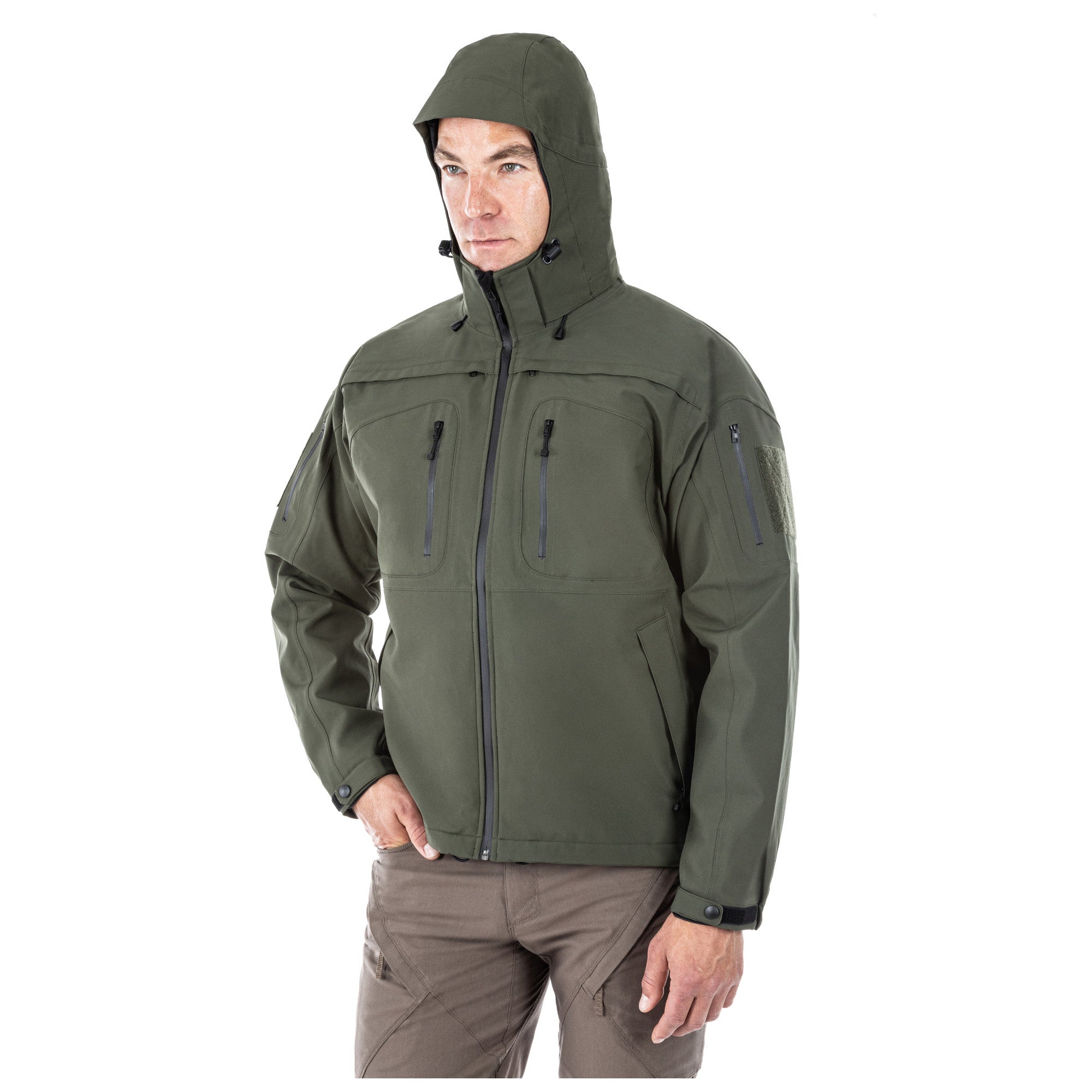 5.11 Tactical Sabre 2.0 Jacket-Tactical Source LLC