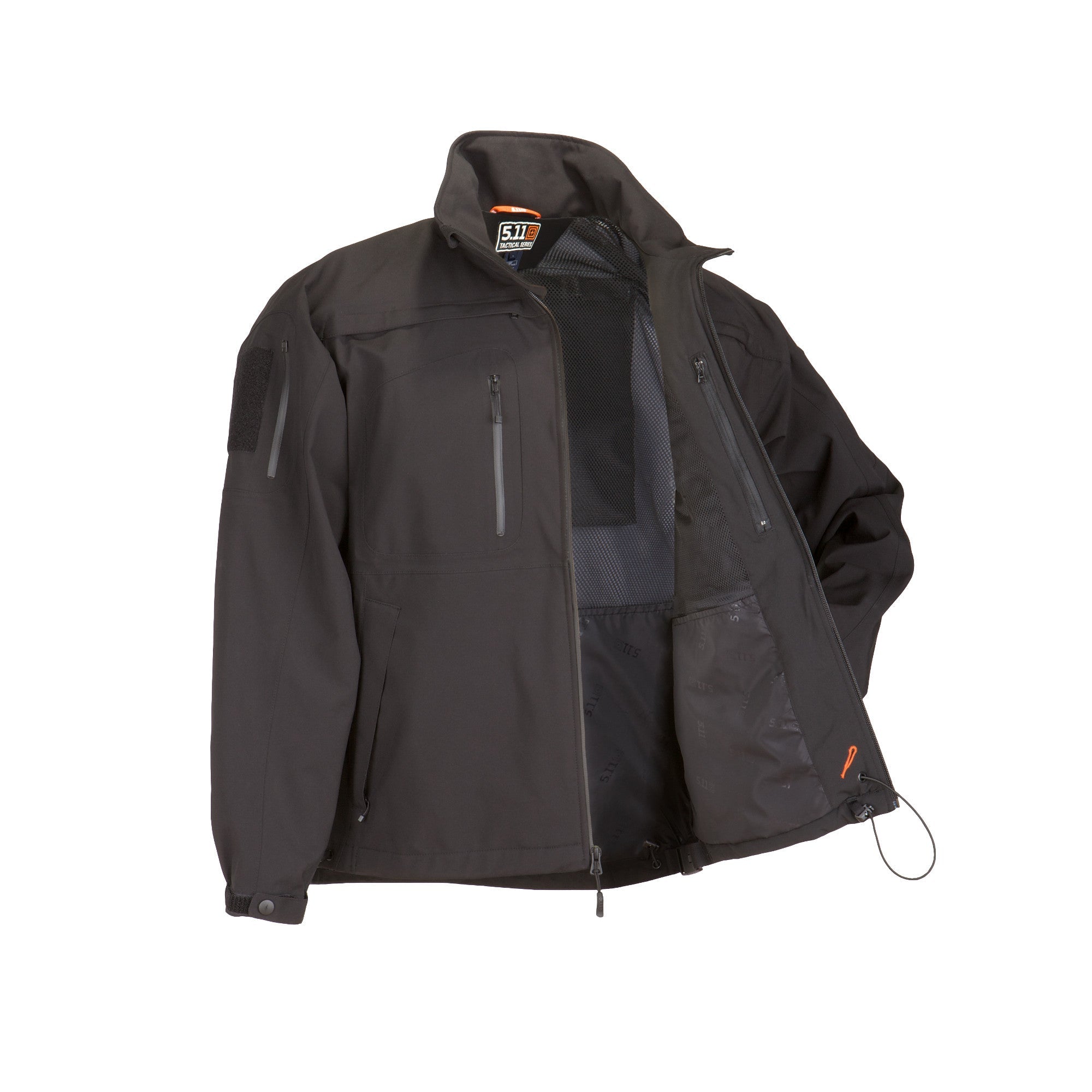 5.11 Tactical Sabre 2.0 Jacket-Tactical Source LLC