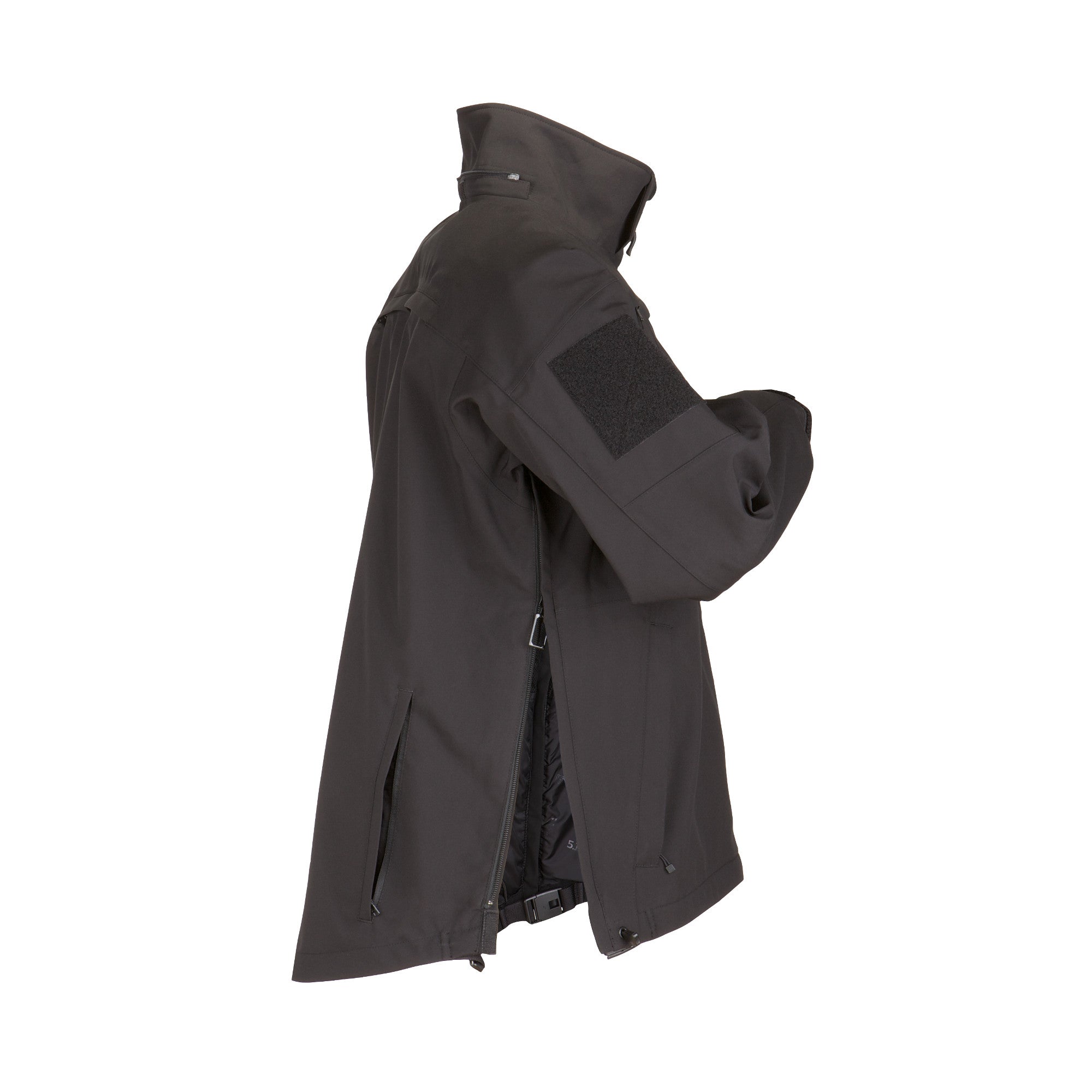 5.11 Tactical Sabre 2.0 Jacket-Tactical Source LLC