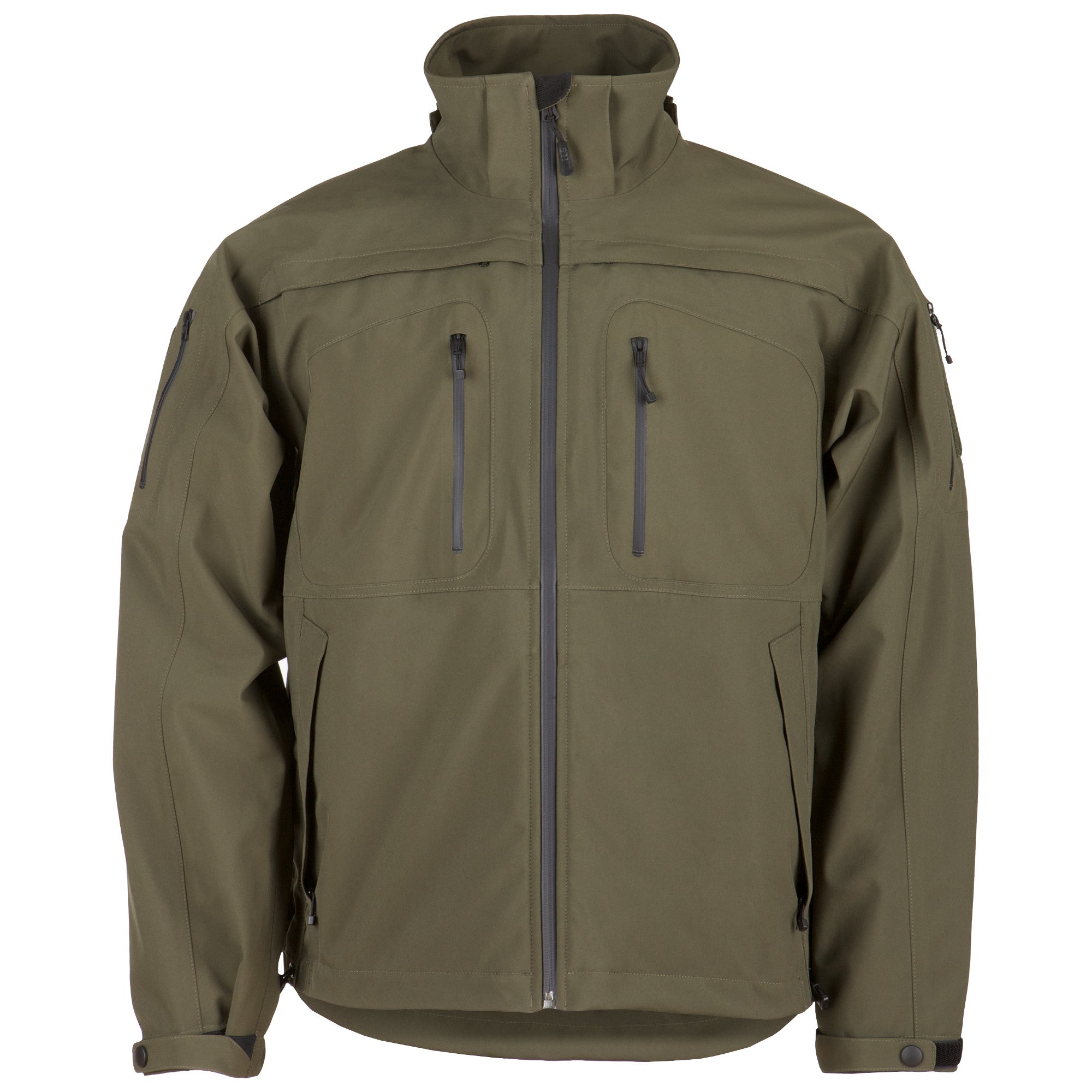 5.11 Tactical Sabre 2.0 Jacket-Tactical Source LLC