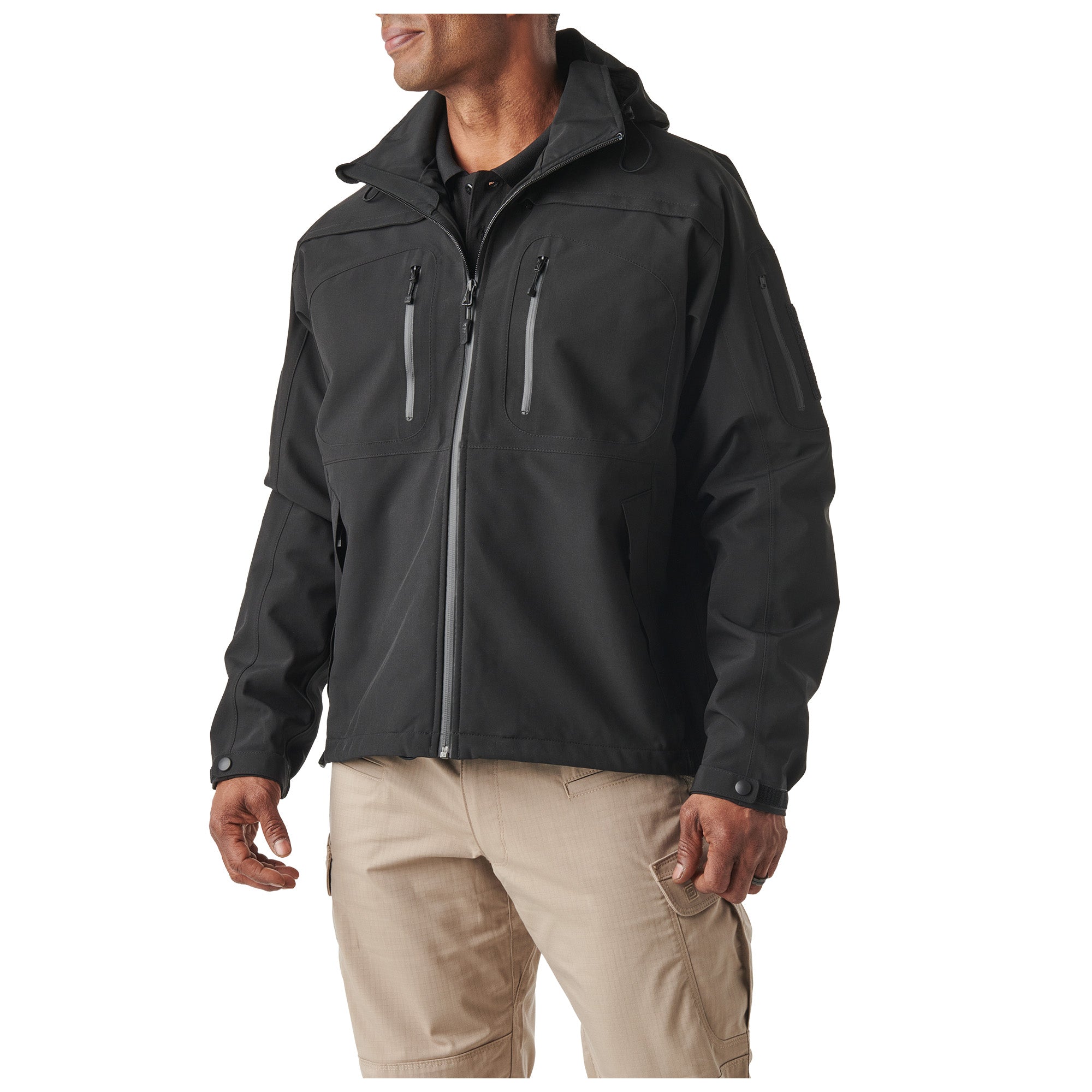 5.11 Tactical Sabre 2.0 Jacket-Tactical Source LLC
