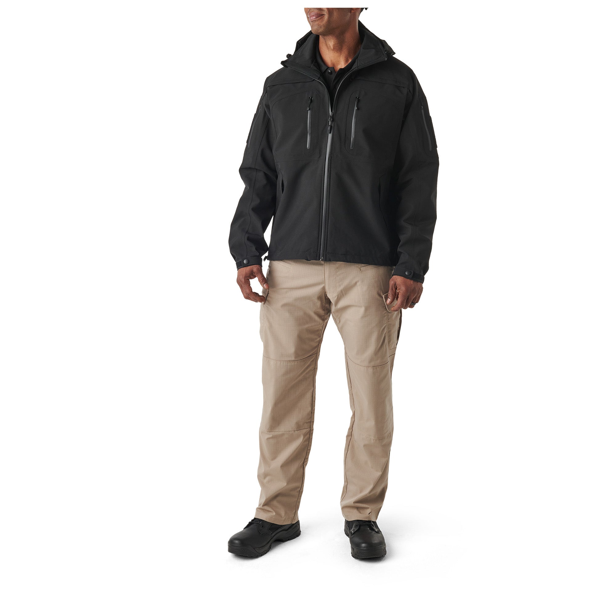 5.11 Tactical Sabre 2.0 Jacket-Tactical Source LLC