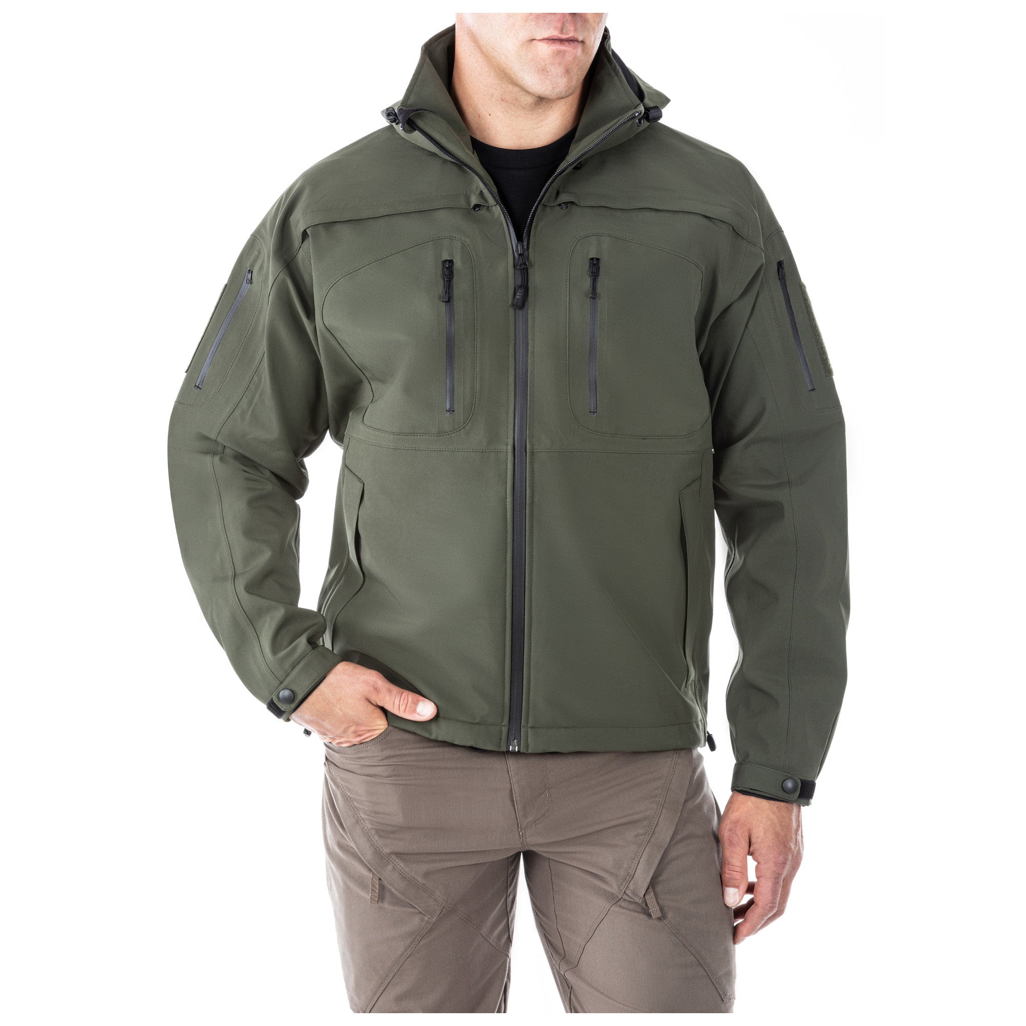 5.11 Tactical Sabre 2.0 Jacket-Tactical Source LLC