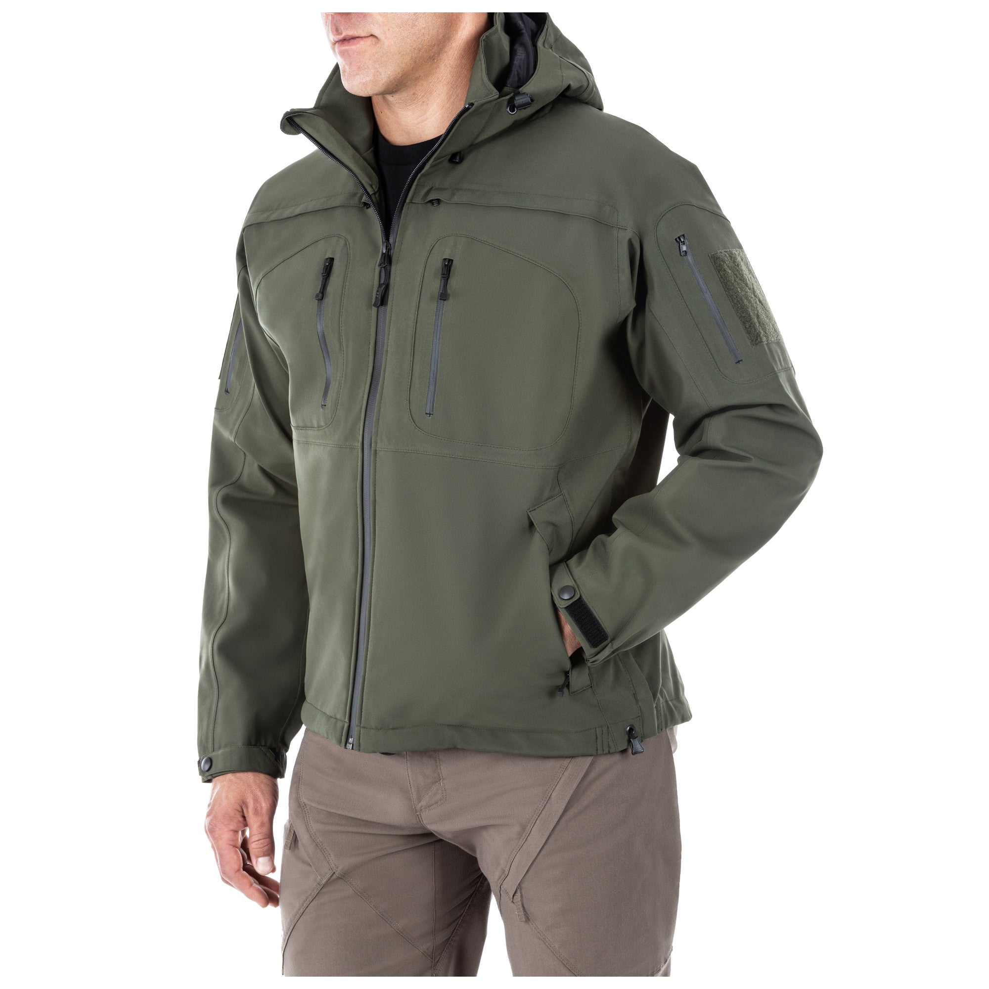 5.11 Tactical Sabre 2.0 Jacket-Tactical Source LLC