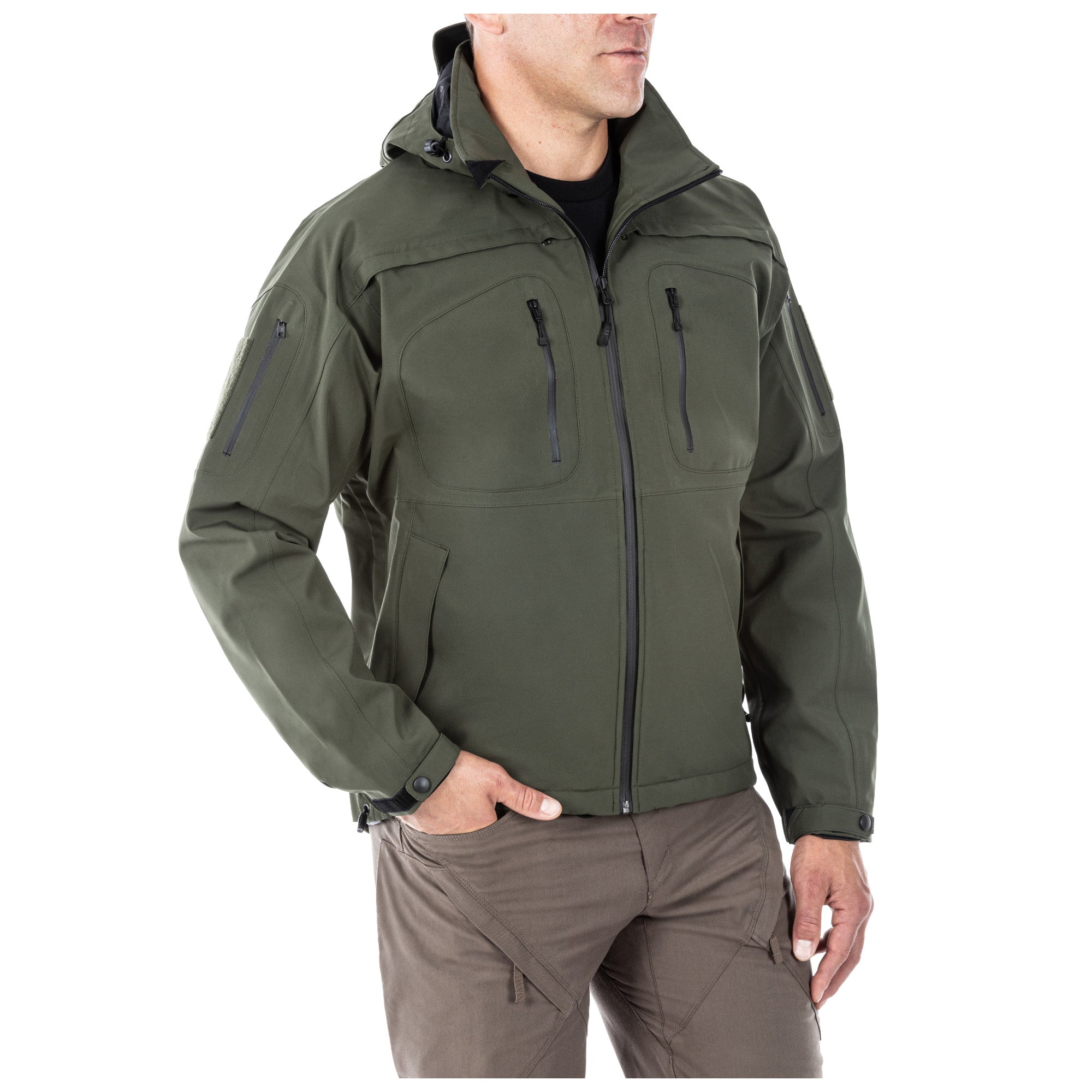 5.11 Tactical Sabre 2.0 Jacket-Tactical Source LLC