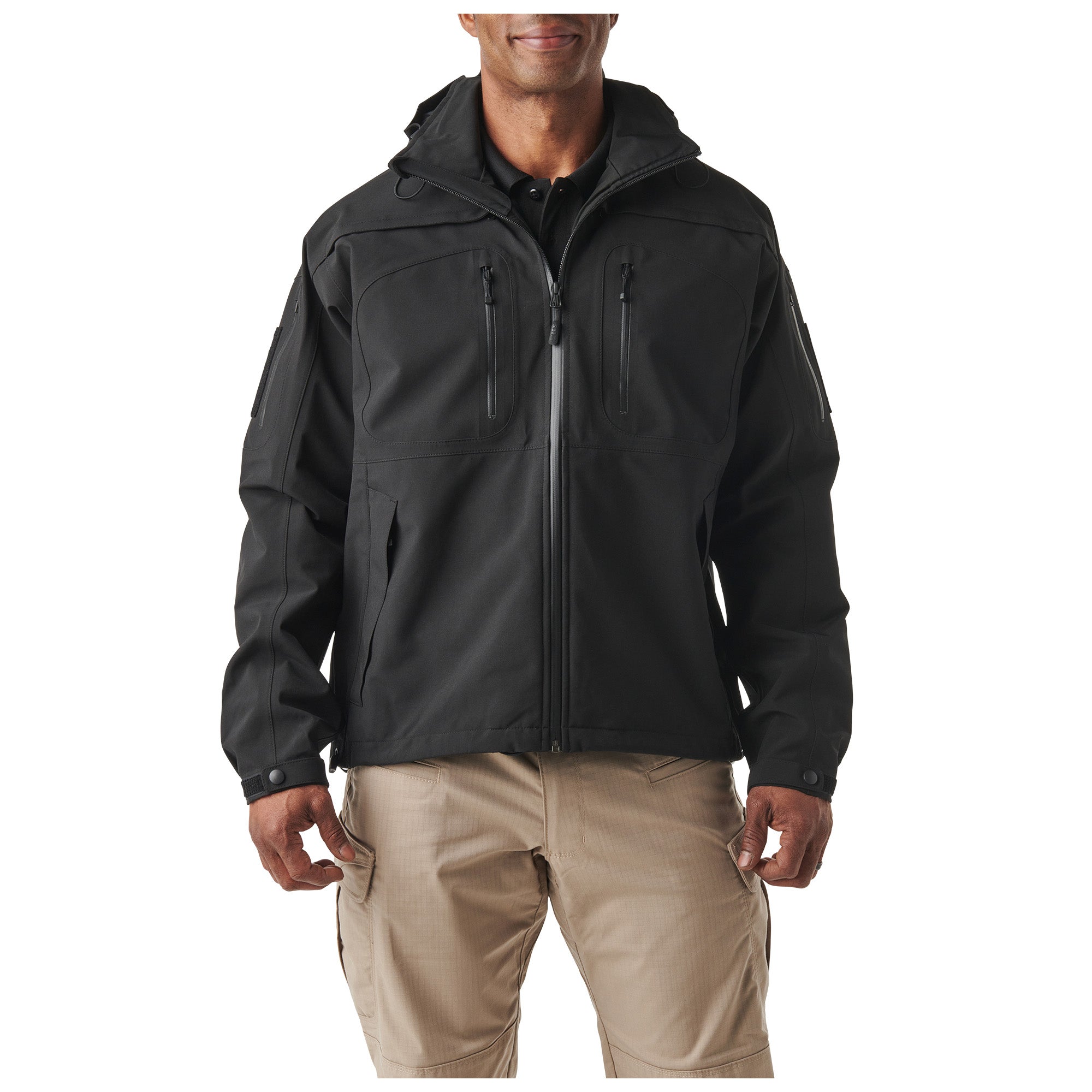 5.11 Tactical Sabre 2.0 Jacket-Tactical Source LLC