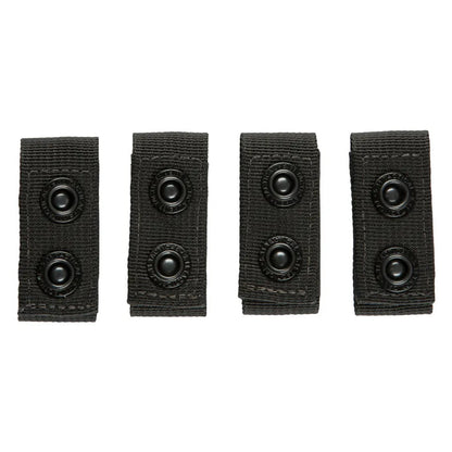 5.11 Tactical SB 2" Belt Keepers-Tactical Source LLC
