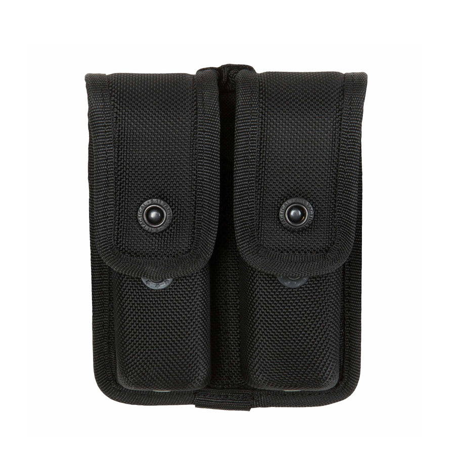 5.11 Tactical SB Bravo Double Mag Pouch-Tactical Source LLC