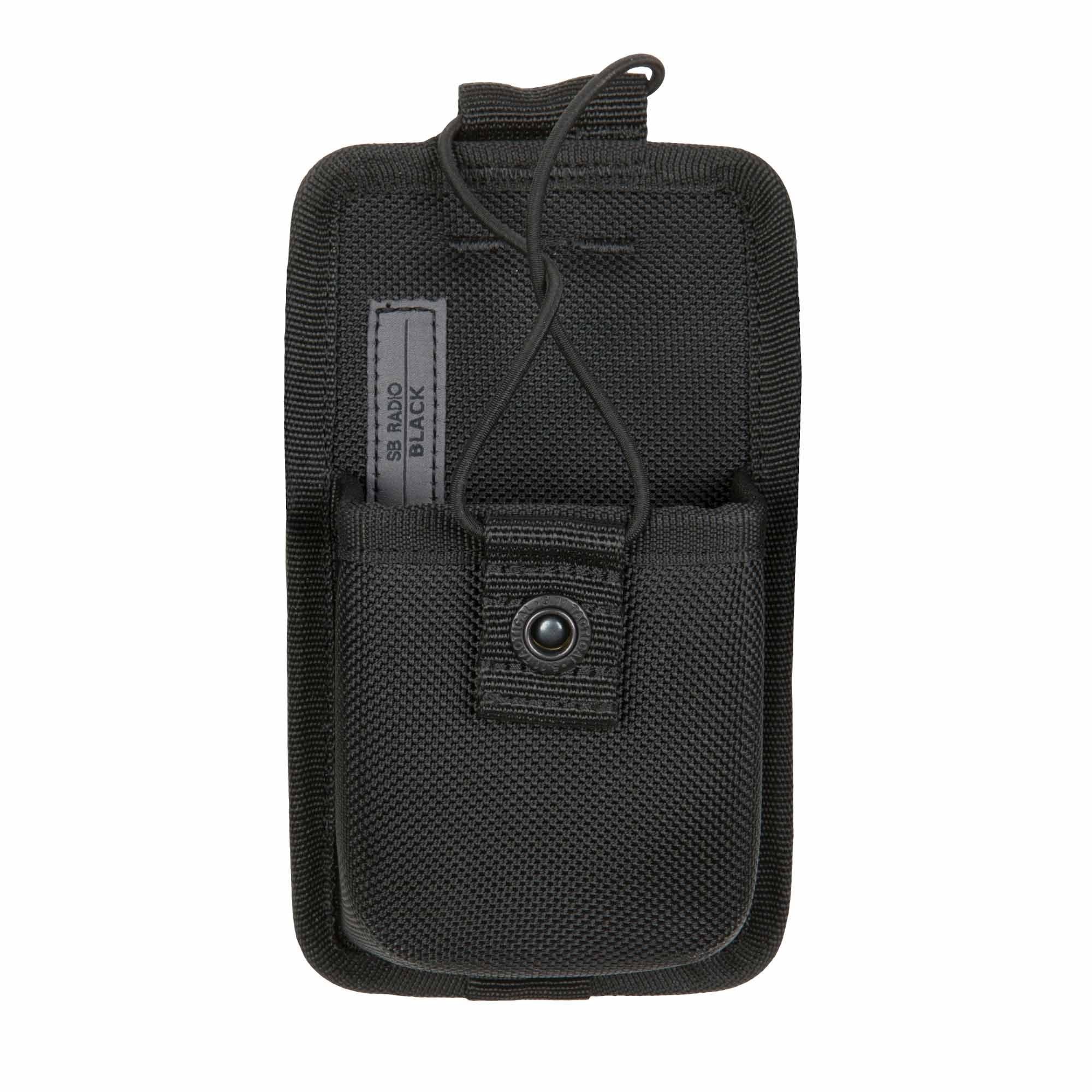 5.11 Tactical SB Radio Pouch-Tactical Source LLC