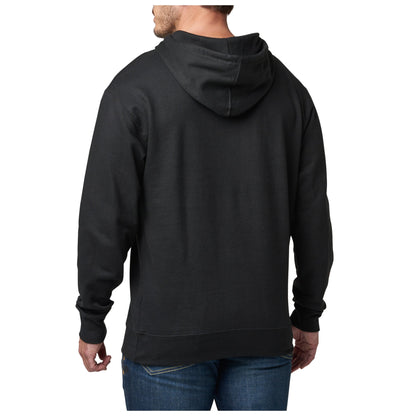 5.11 Tactical Scope Hoodie - Limited Sizes Only-Tactical Source LLC