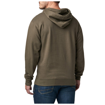 5.11 Tactical Scope Hoodie - Limited Sizes Only-Tactical Source LLC
