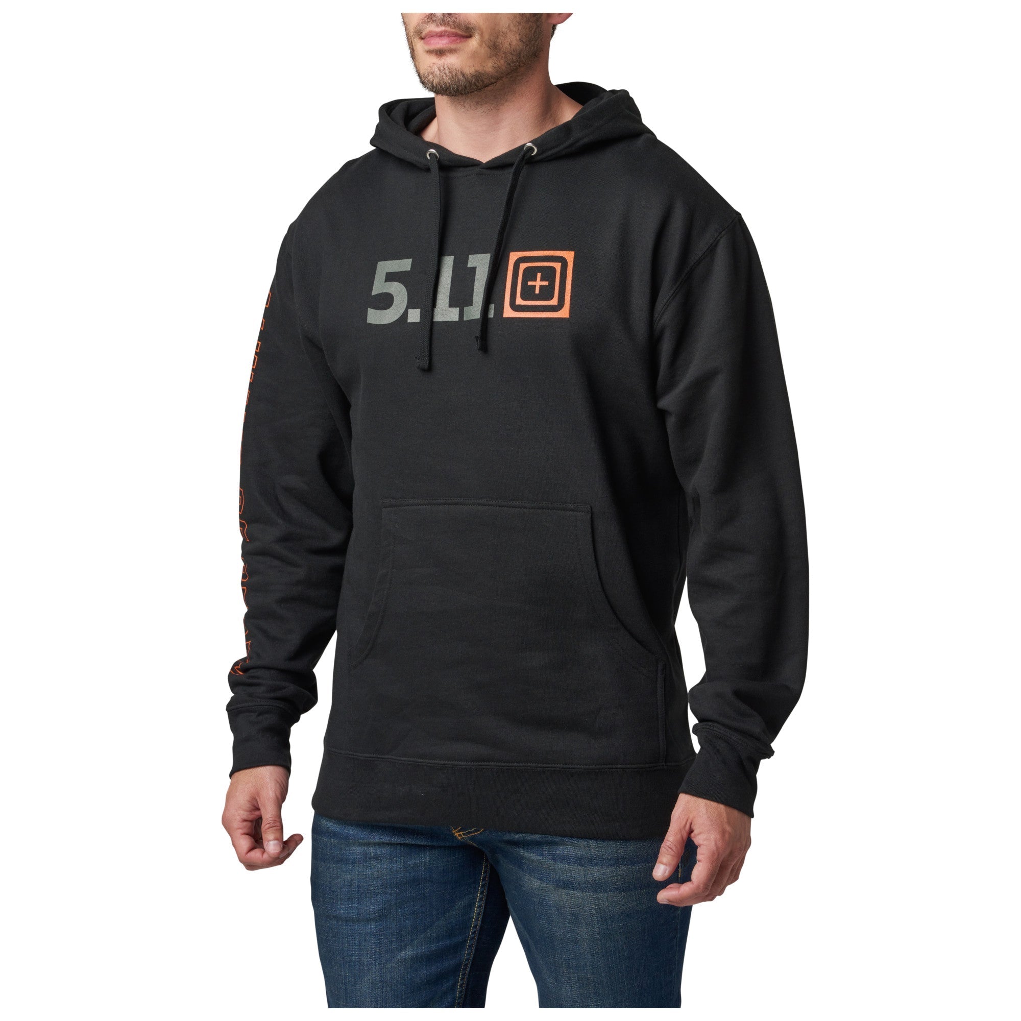 5.11 Tactical Scope Hoodie - Limited Sizes Only-Tactical Source LLC
