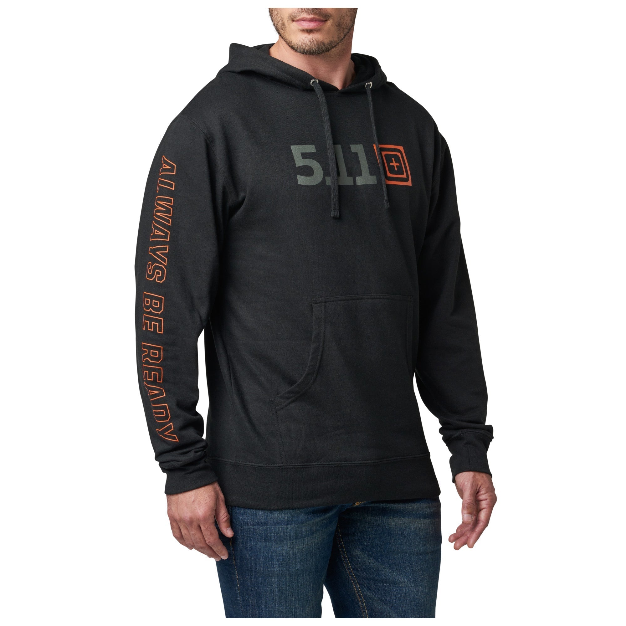 5.11 Tactical Scope Hoodie-Tactical Source LLC