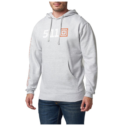5.11 Tactical Scope Hoodie-Tactical Source LLC