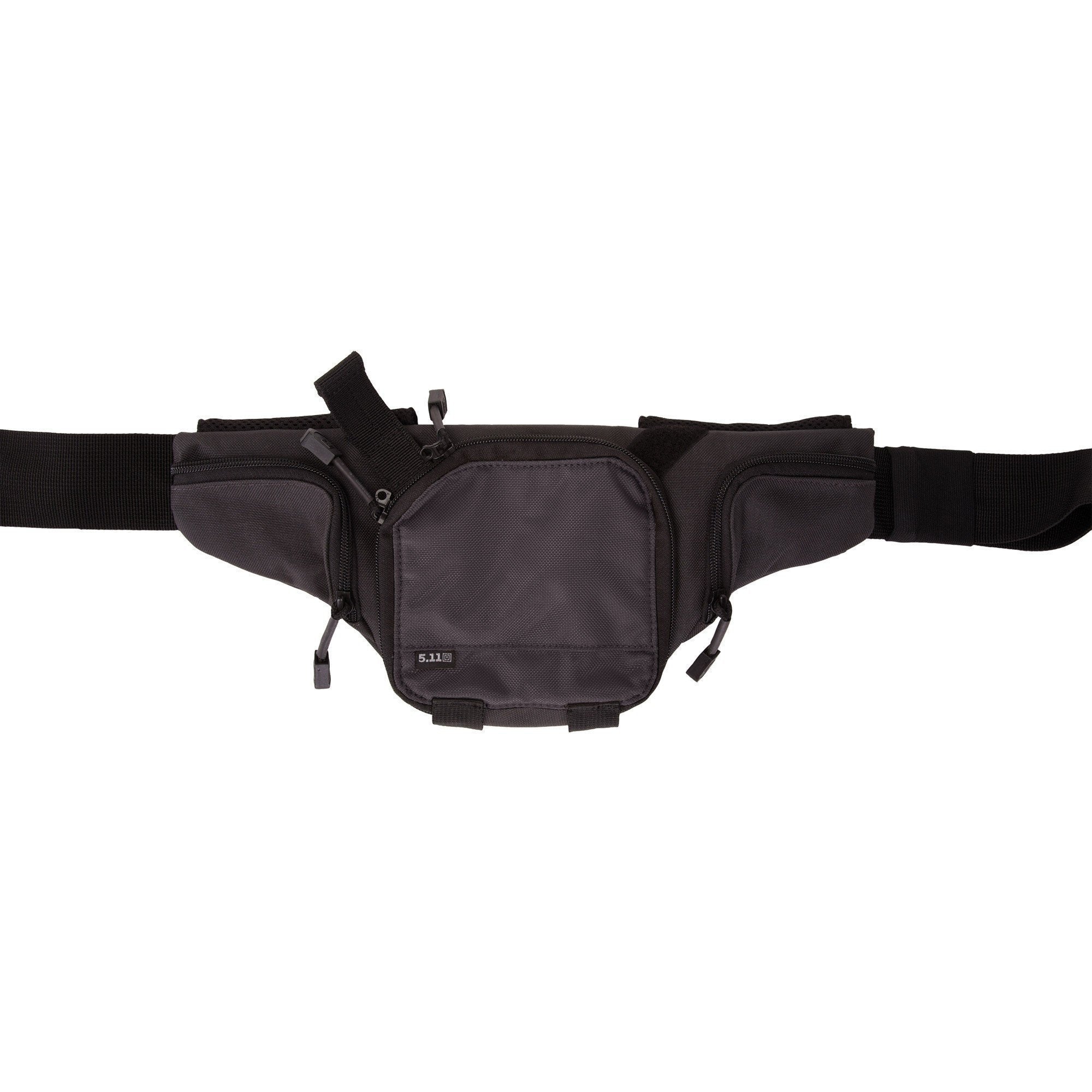 5.11 Tactical Select Carry Pistol Pouch - Charcoal-Tactical Source LLC