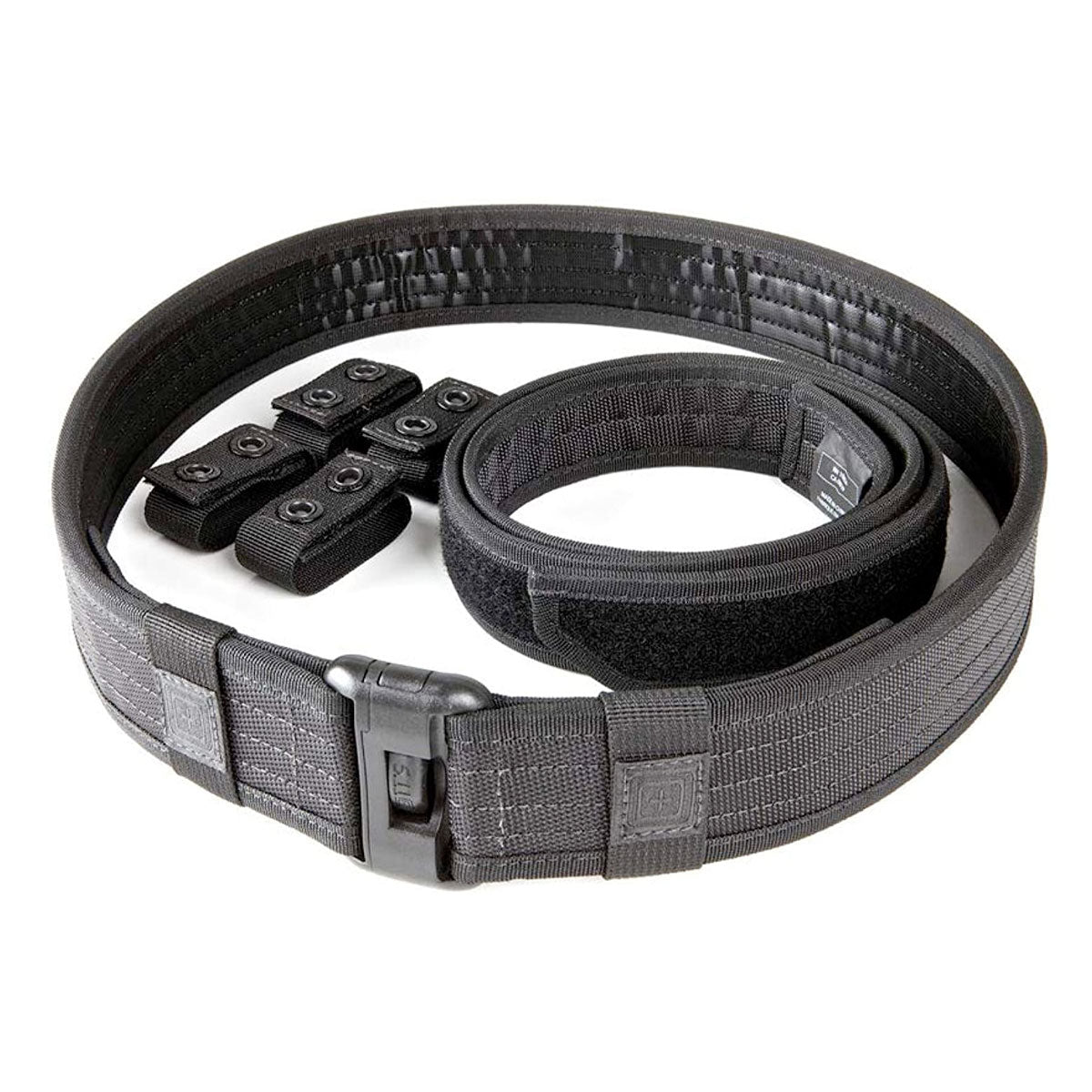 5.11 Tactical Sierra Bravo Duty Belt 2" Kit-Tactical Source LLC