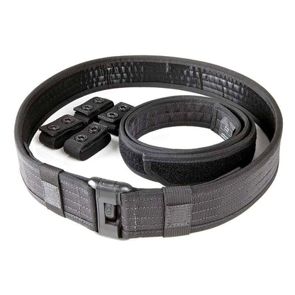 5.11 Tactical Sierra Bravo Duty Belt 2" Kit-Tactical Source LLC