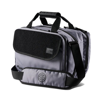 5.11 Tactical SIG Sauer Range Ready Pro - Medium Grey-Tactical Source LLC