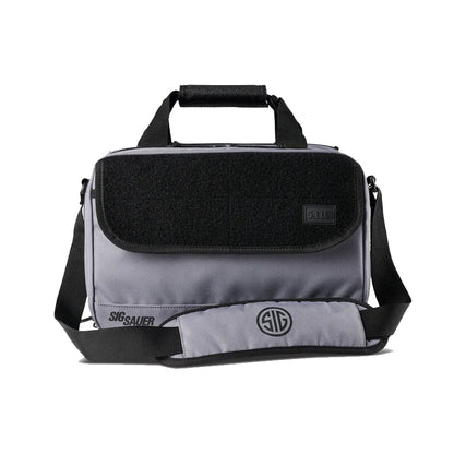 5.11 Tactical SIG Sauer Range Ready Pro - Medium Grey-Tactical Source LLC