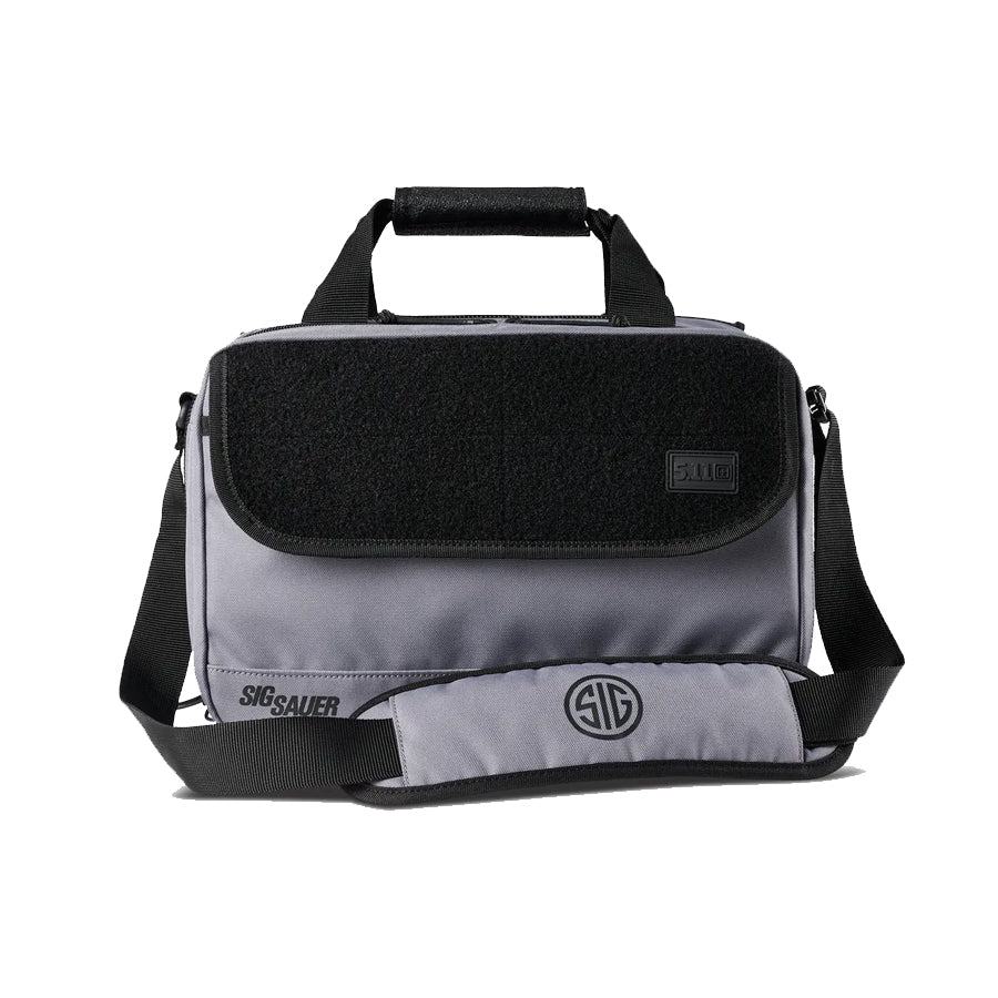 5.11 Tactical SIG Sauer Range Ready Pro - Medium Grey-Tactical Source LLC