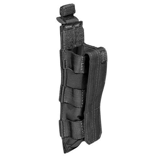 5.11 Tactical Single MP5 Bungee Cover Magazine Pouch-Tactical Source LLC