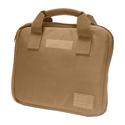 5.11 Tactical Single Pistol Case-Tactical Source LLC