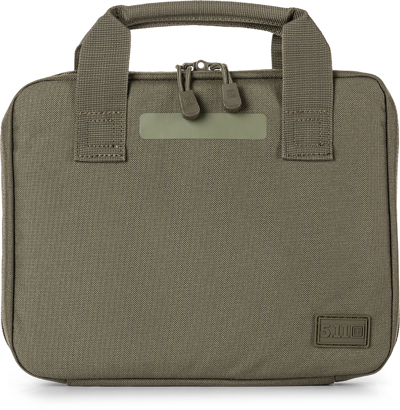 5.11 Tactical Single Pistol Case-Tactical Source LLC