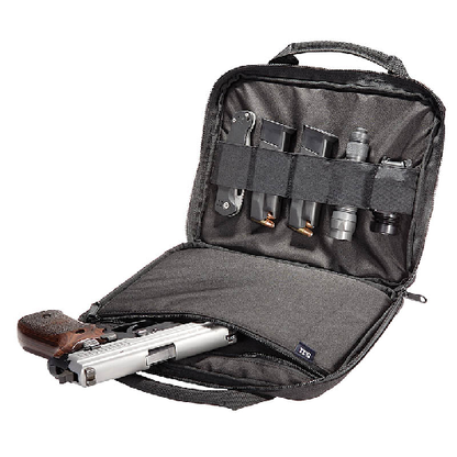 5.11 Tactical Single Pistol Case-Tactical Source LLC
